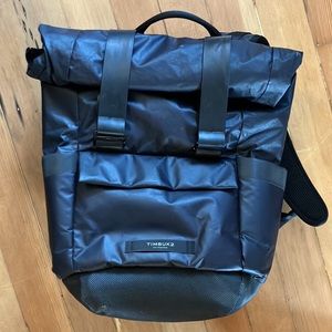 Timbuktu Backpack/Pannier